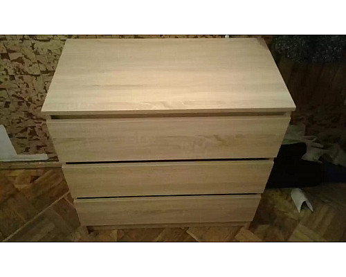 Комод 2