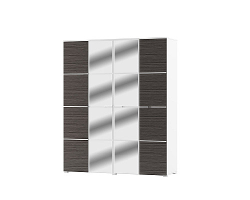 Круиз Шкаф 4ДЗ