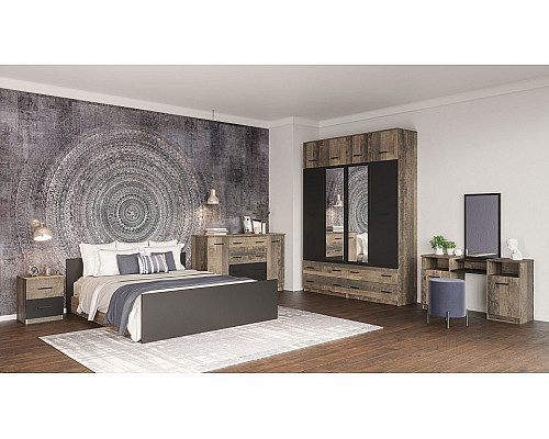 Лотос  Тумба приліжкова (2 шт.)