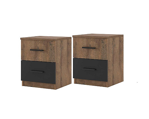 Лотос  Тумба приліжкова (2 шт.)