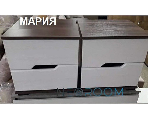 Марія Приліжкова тумба