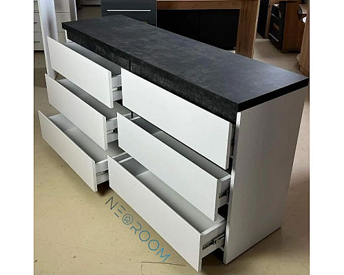 Мия Комод 3Ш+3Ш