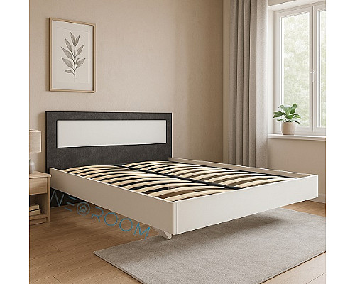 Мия Кровать 1600