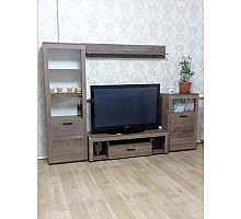 Остін 1 Вітальня