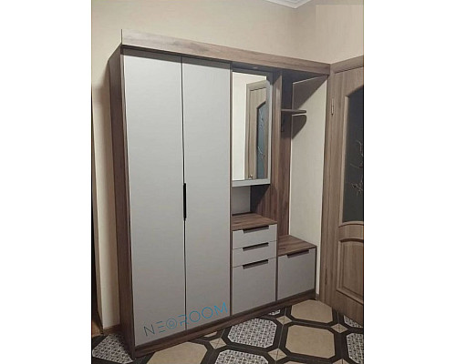 Силуэт 2 Прихожая