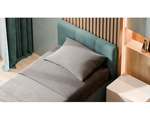 Саманта 5 Ліжко з підйомним механізмом  