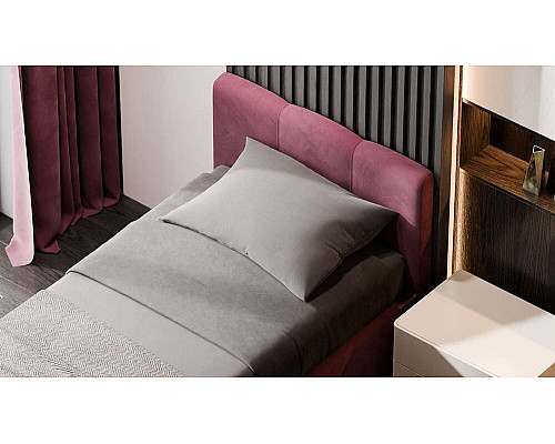 Саманта 5 Ліжко з підйомним механізмом  