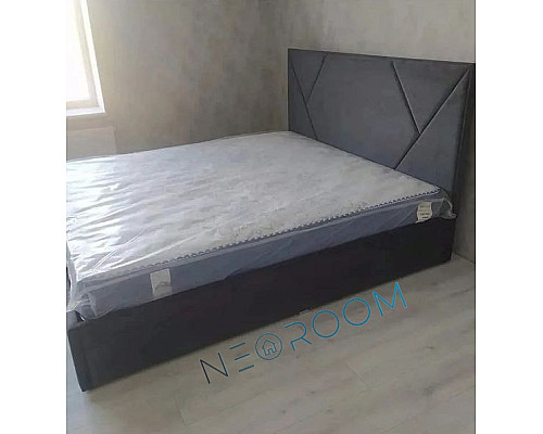Саманта 2 Кровать с подъемным механизмом 
