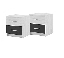 Соня Приліжкові тумби (2 шт.)