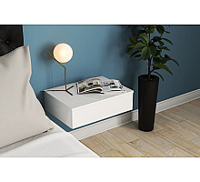 Тая приліжкова тумбочка