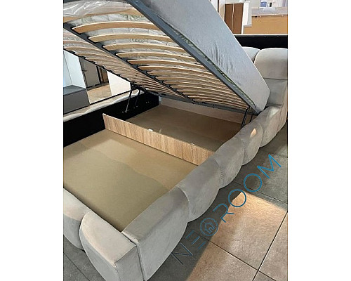 Ванесса-2 Ліжко з підйомним механізмом