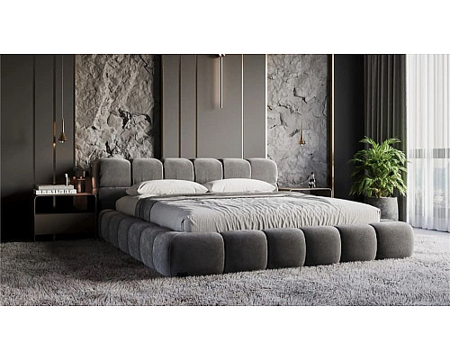 Ванесса-2 Ліжко з підйомним механізмом