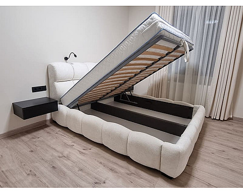 Ванесса-2 Ліжко з підйомним механізмом