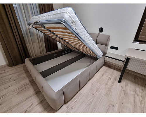 Ванесса-2 Ліжко з підйомним механізмом