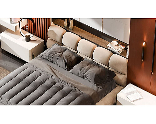 Ванесса-2 Ліжко з підйомним механізмом