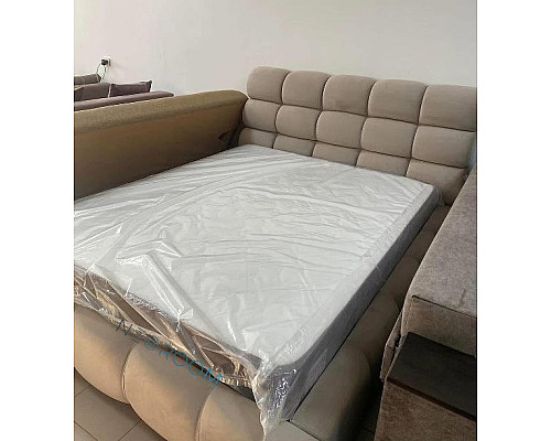 Ванесса-2 Ліжко з підйомним механізмом