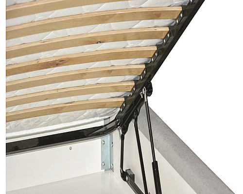 Ванесса-4 Ліжко з підйомним механізмом