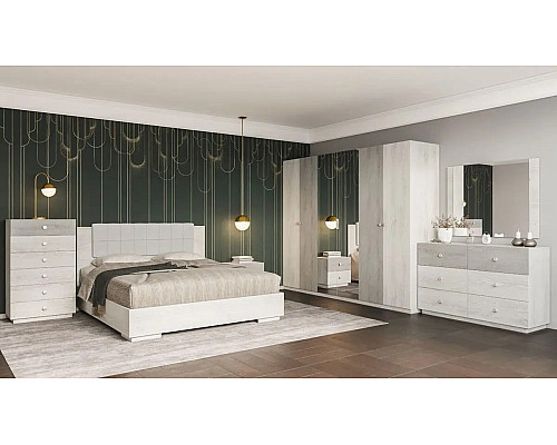 Вівіан Шафа 3Д