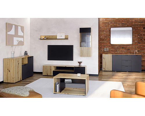 Зара тумба ТВ 1,8