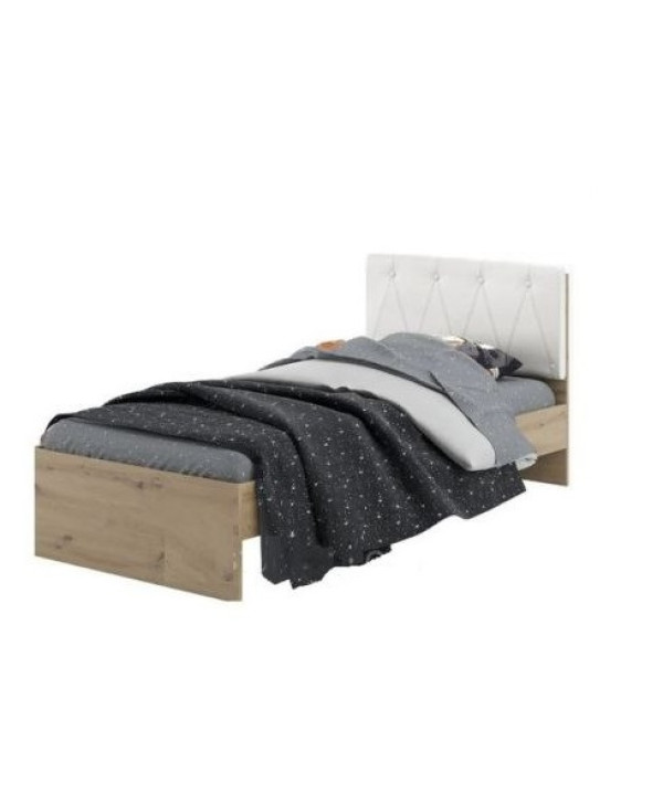  Тоні Ліжко 1- спальне 0,9 з ламелями