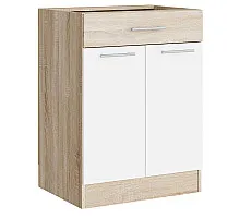 Кухня Эко Нижняя секция Н60ДШ
