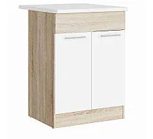 Кухня Эко Нижняя секция Н60М
