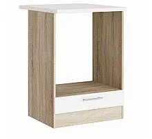 Кухня Эко Нижняя секция Н60Пл