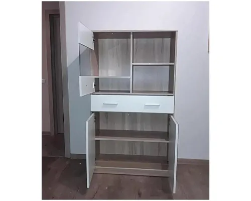 Типс Витрина 2Д1В1Ш