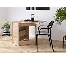 Стол-тумба 2 ноги Mebel-Star