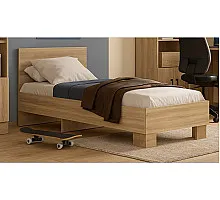 ТЕННЕССИ кровать 90х200 см