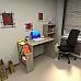 Стол компьютерный SТ0025 