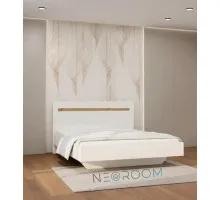 Бьянко Кровать 1200