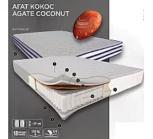 Матрас Агат Кокос