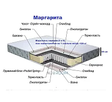 Матрас Маргарита